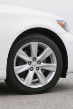 Lexus LS600h L 2010 года